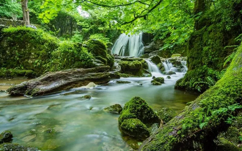 智能制造高效可靠性
